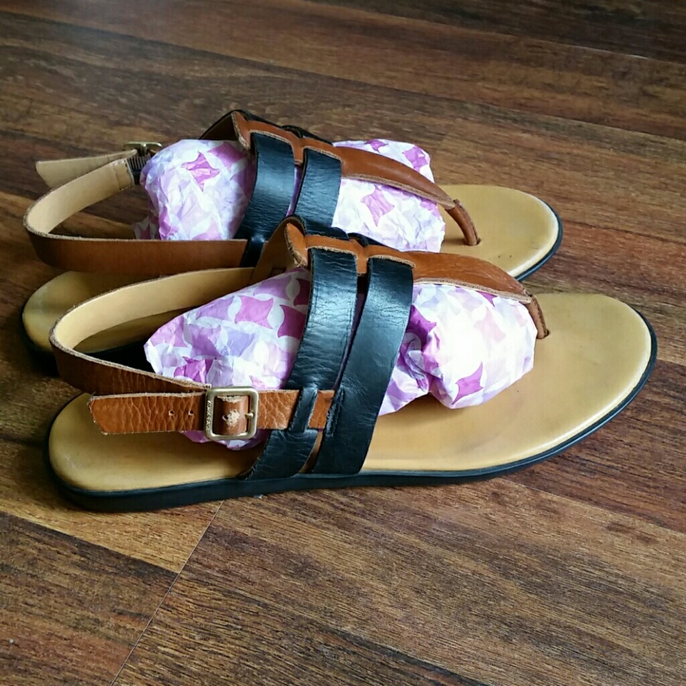 Kork-Ease Sandals